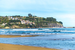 HOTEL PRINCIPE DE ASTURIAS