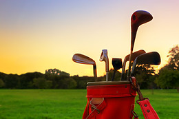 Objectif Golf