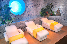HOTEL GHT OASIS TOSSA & SPA