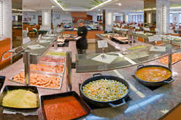 HOTEL GHT OASIS PARK & SPA