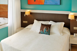 HOTEL GHT OASIS PARK & SPA