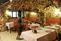 HOTEL LA QUADRA