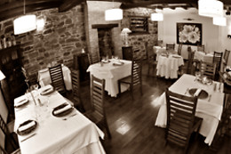POSADA DEL CASAR