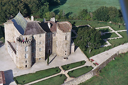 Château de la Reine Margot