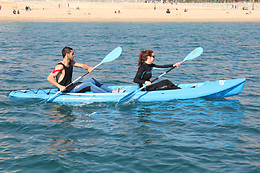 VELA BARCELONA