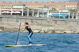VELA BARCELONA