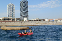 VELA BARCELONA