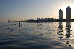VELA BARCELONA