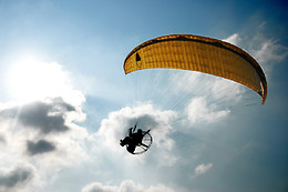Air Libre Passion Pro