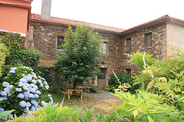 CASA POUSADOIRA