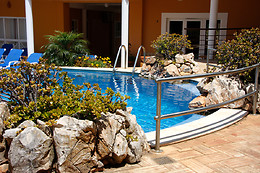 HOTEL RURAL MONTINHO DE OURO
