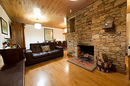 CASA RURAL BISARO