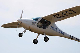 CLUB DEPORTIVO ELEMENTAR EL AVIADOR 1+1
