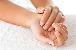 Natural Spa Institut Grand Plaisir