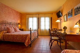 HOTEL ANTIGA
