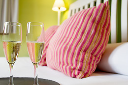 HOTEL ANTIGA