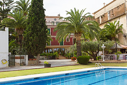 HOTEL ANTIGA