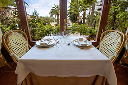 HOTEL ANTIGA