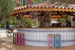 HOTEL ANTIGA