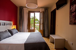 HOTEL ANTIGA