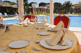 HOTEL DUNAS PUERTO