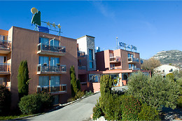 Hôtel du Baou