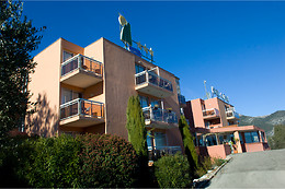 Hôtel du Baou