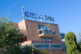 Hôtel du Baou