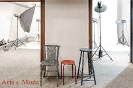 Projet Arts et Mode