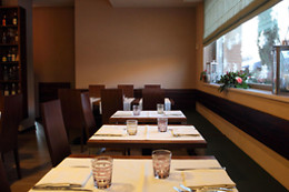 Osteria Antica Piazzetta