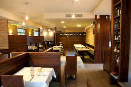 Osteria Antica Piazzetta