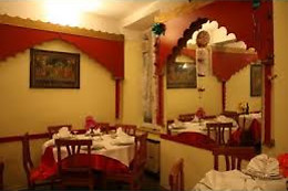 Ristorante Shri Ganesh