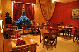 Ristorante Shri Ganesh