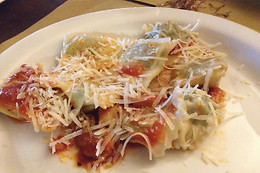 Trattoria Solari