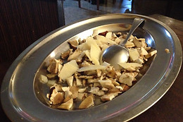 Trattoria Solari