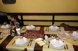 Trattoria Solari