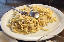 Trattoria Solari