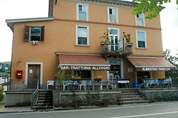 Trattoria Solari