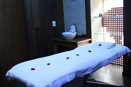 Les Sens du Spa