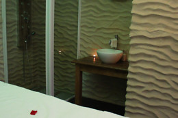 Les Sens du Spa
