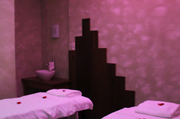 Les Sens du Spa