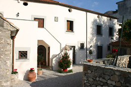 Agriturismo Casa Scola