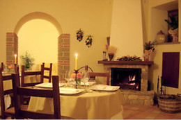 Agriturismo Casa Scola