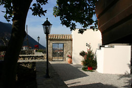 Agriturismo Casa Scola