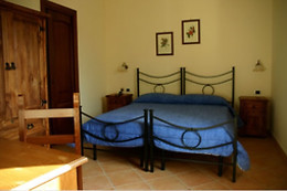 Agriturismo Casa Scola
