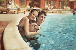 SPAXION PONTEVEDRA