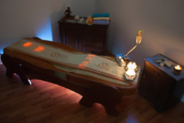 CLINICA MANDRI