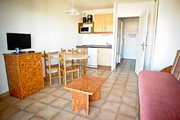 Mer & Golf Appart-Hôtel Soko Eder Ciboure