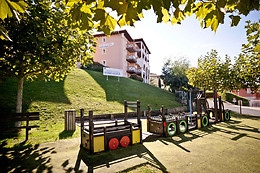 Mer & Golf Appart-Hôtel Soko Eder Ciboure
