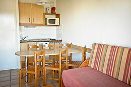 Mer & Golf Appart-Hôtel Soko Eder Ciboure